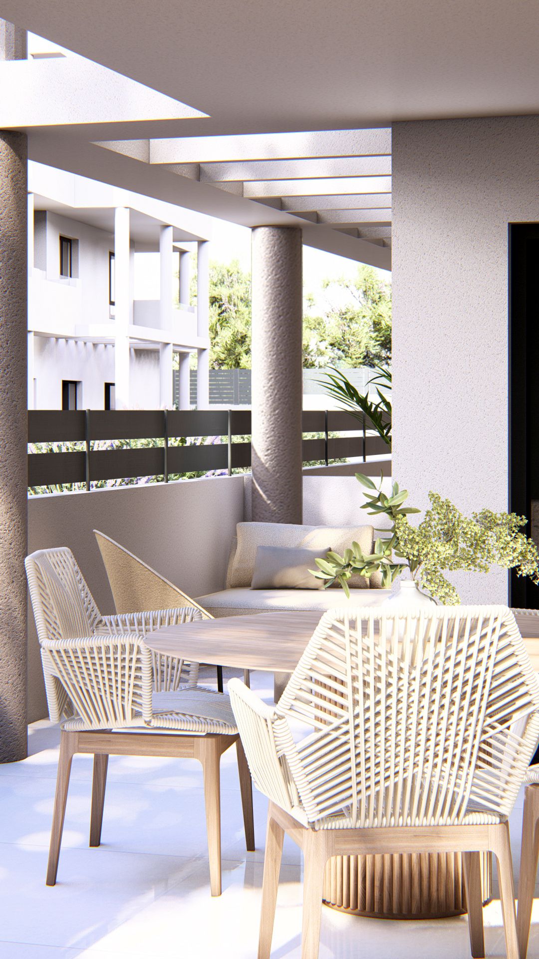 APARTAMENTO EN VENTA, JÁVEA/XÀBIA