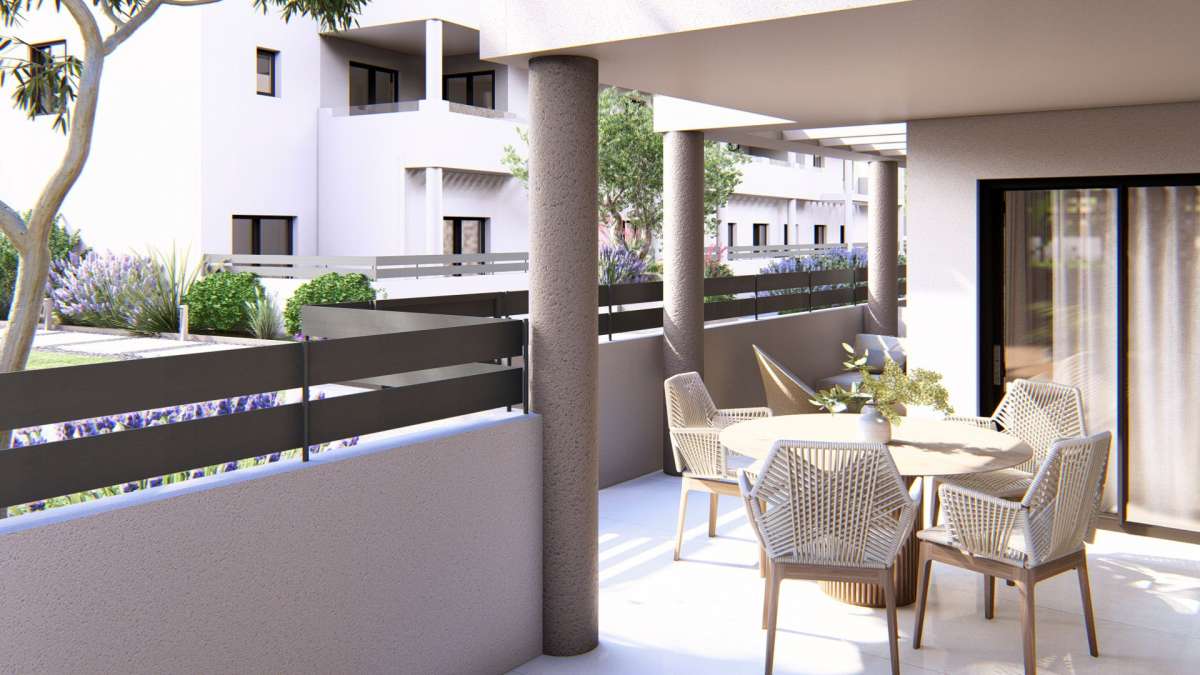 APARTAMENTO EN VENTA, JÁVEA/XÀBIA