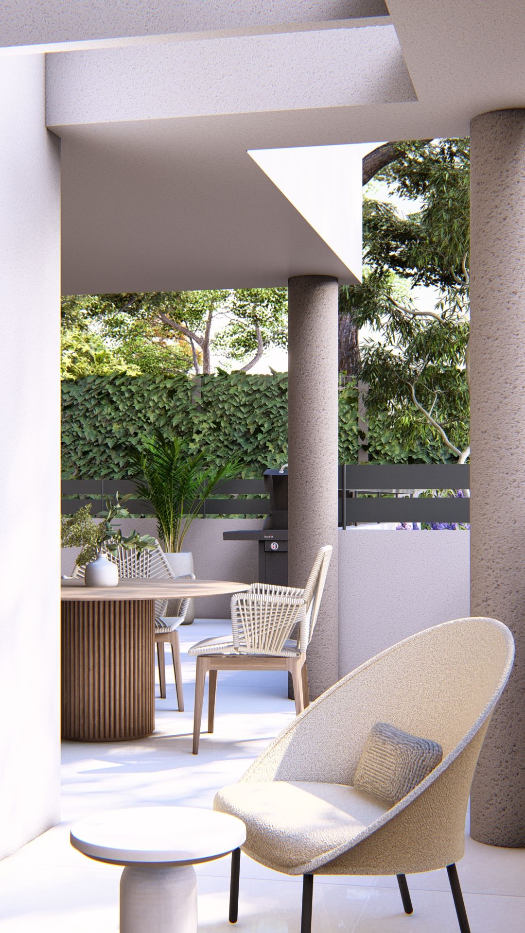 APARTMENT FOR SALE, JÁVEA/XÀBIA