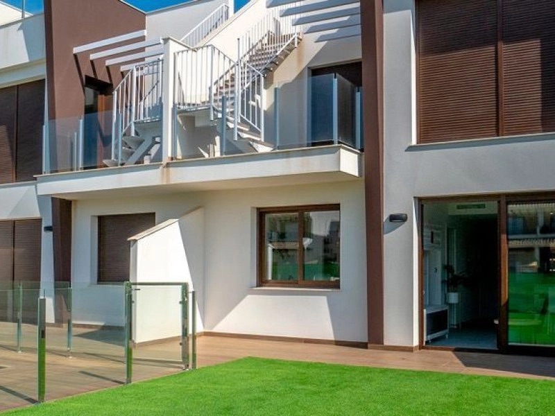 APARTAMENTO EN VENTA, SAN PEDRO DEL PINATAR