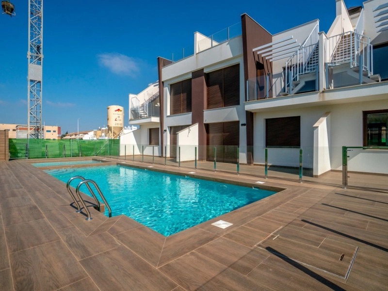 APARTAMENTO EN VENTA, SAN PEDRO DEL PINATAR