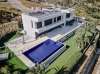 Villa 1