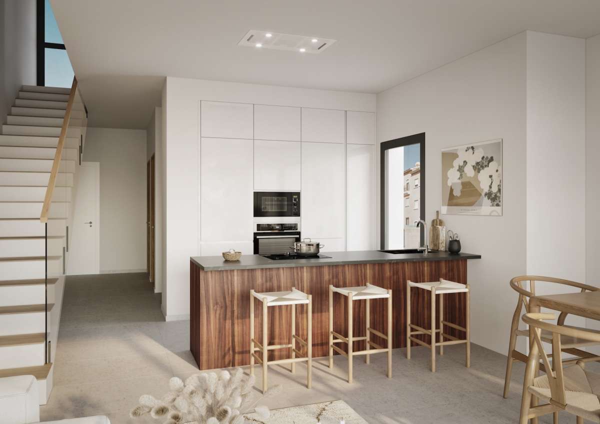 HOUSE FOR SALE, TORREVIEJA