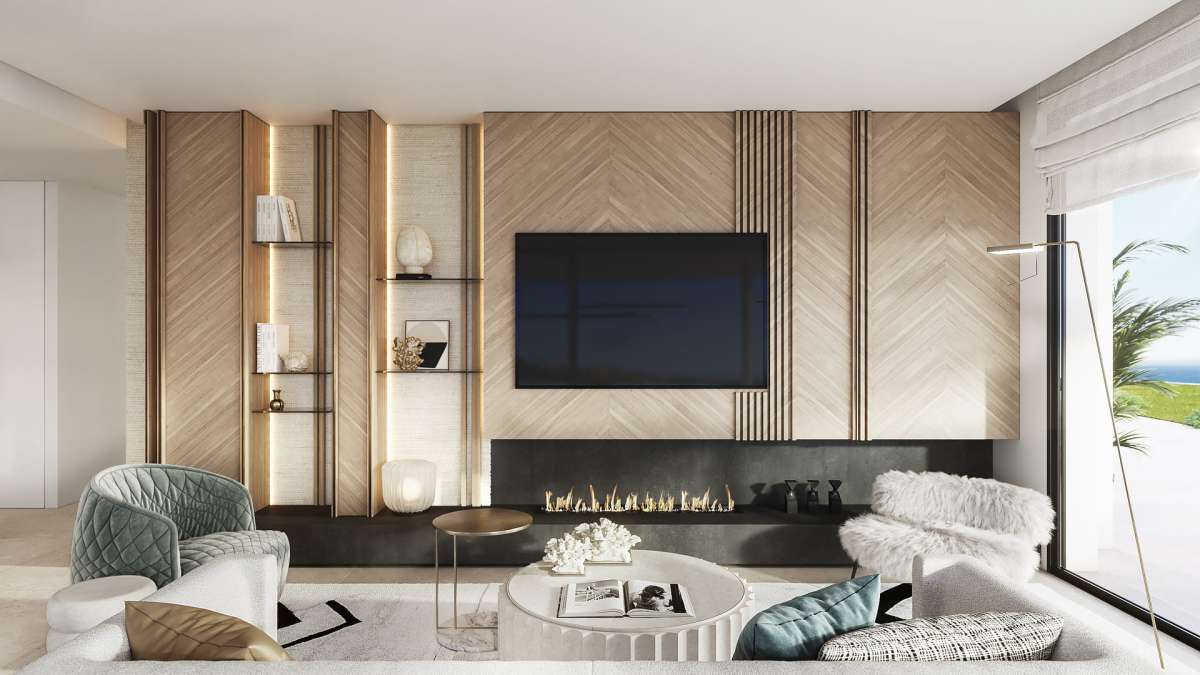 APARTMENT FOR SALE, BENAHAVÍS