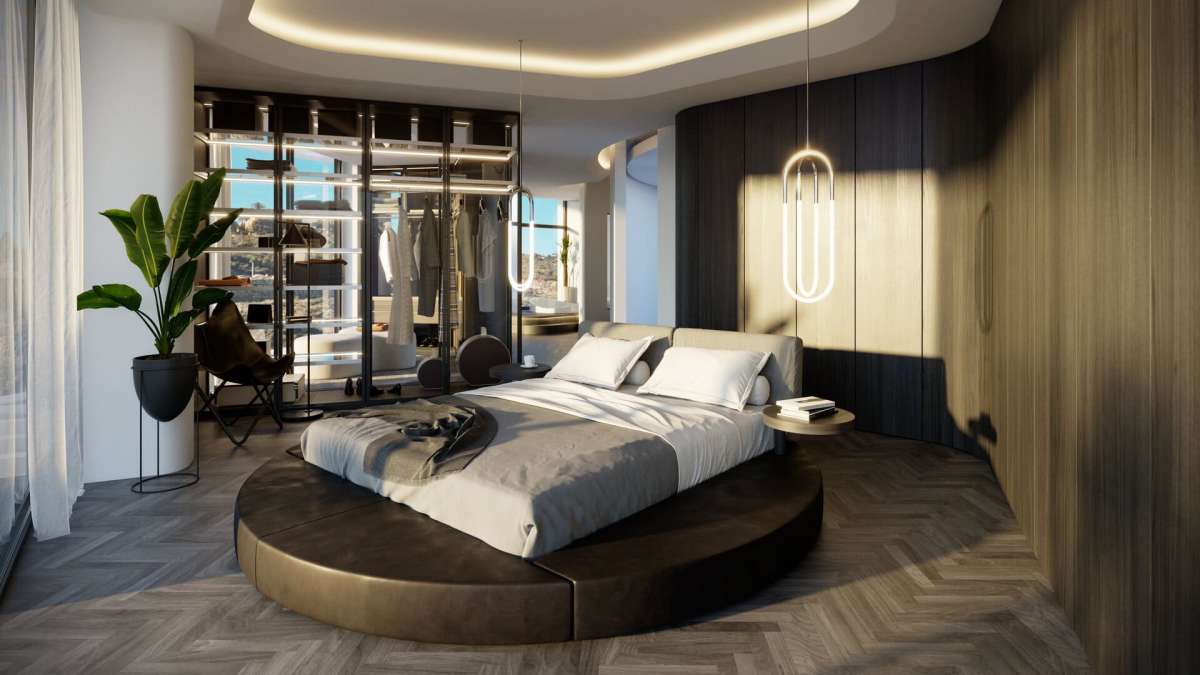 APARTMENT FOR SALE, BENAHAVÍS