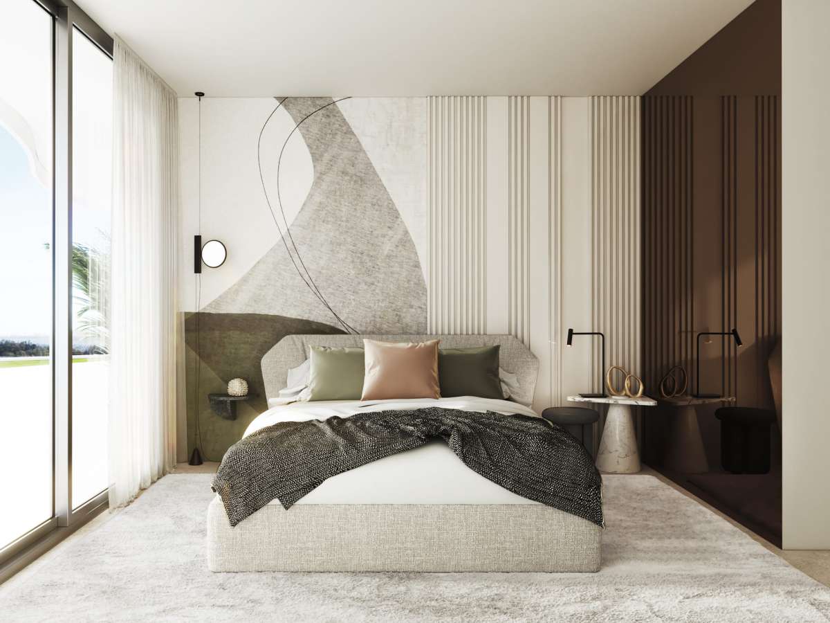 APARTMENT FOR SALE, BENAHAVÍS