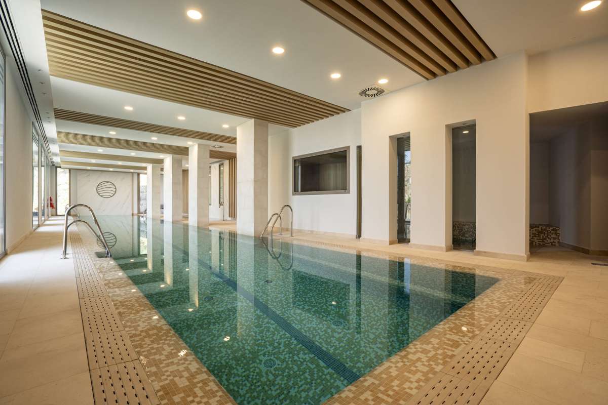 APPARTEMENT À VENDRE, BENAHAVÍS