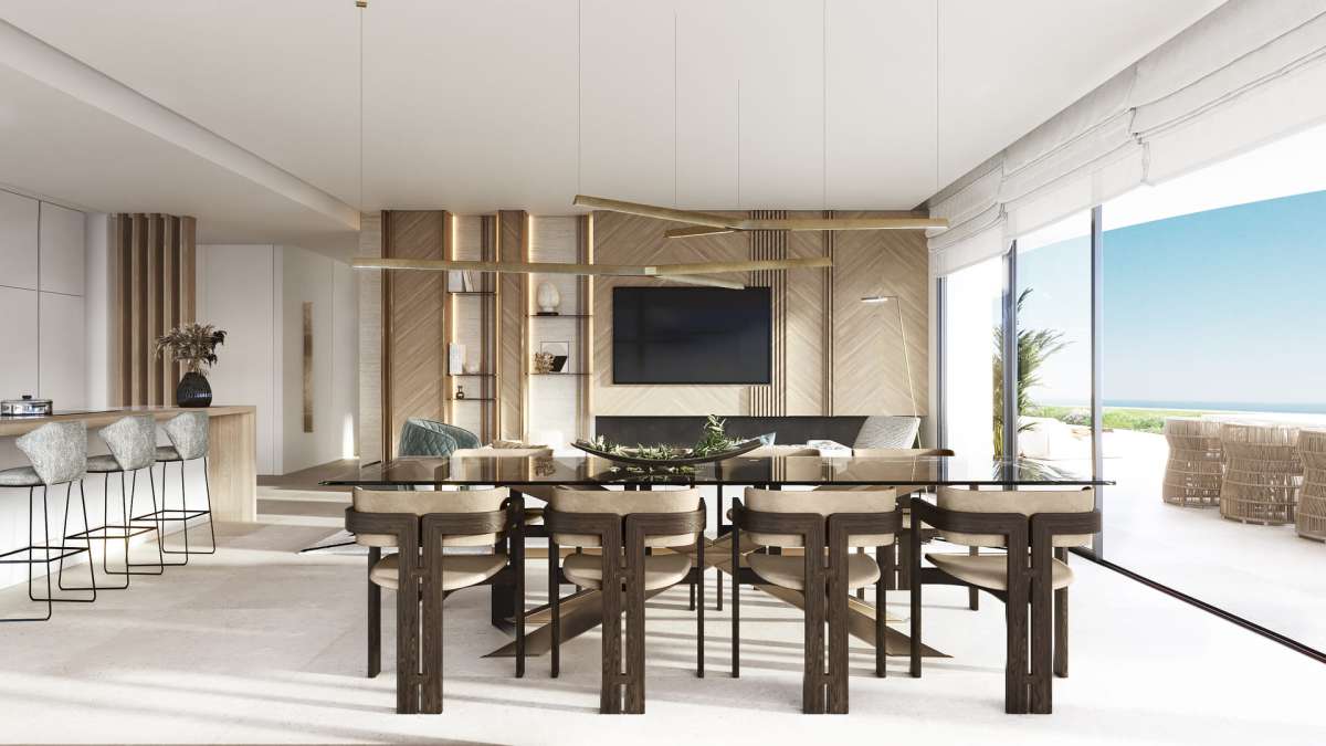 APPARTEMENT À VENDRE, BENAHAVÍS