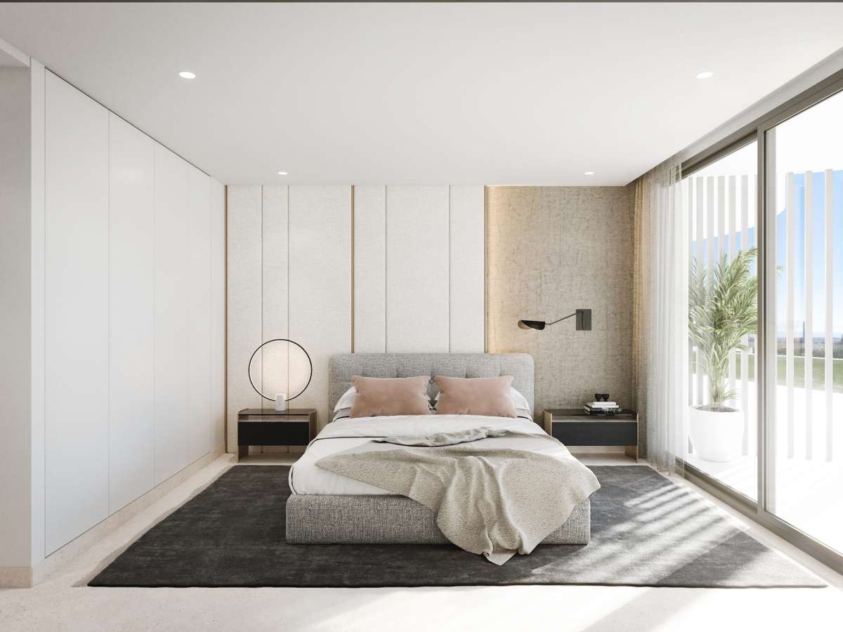 APPARTEMENT À VENDRE, BENAHAVÍS