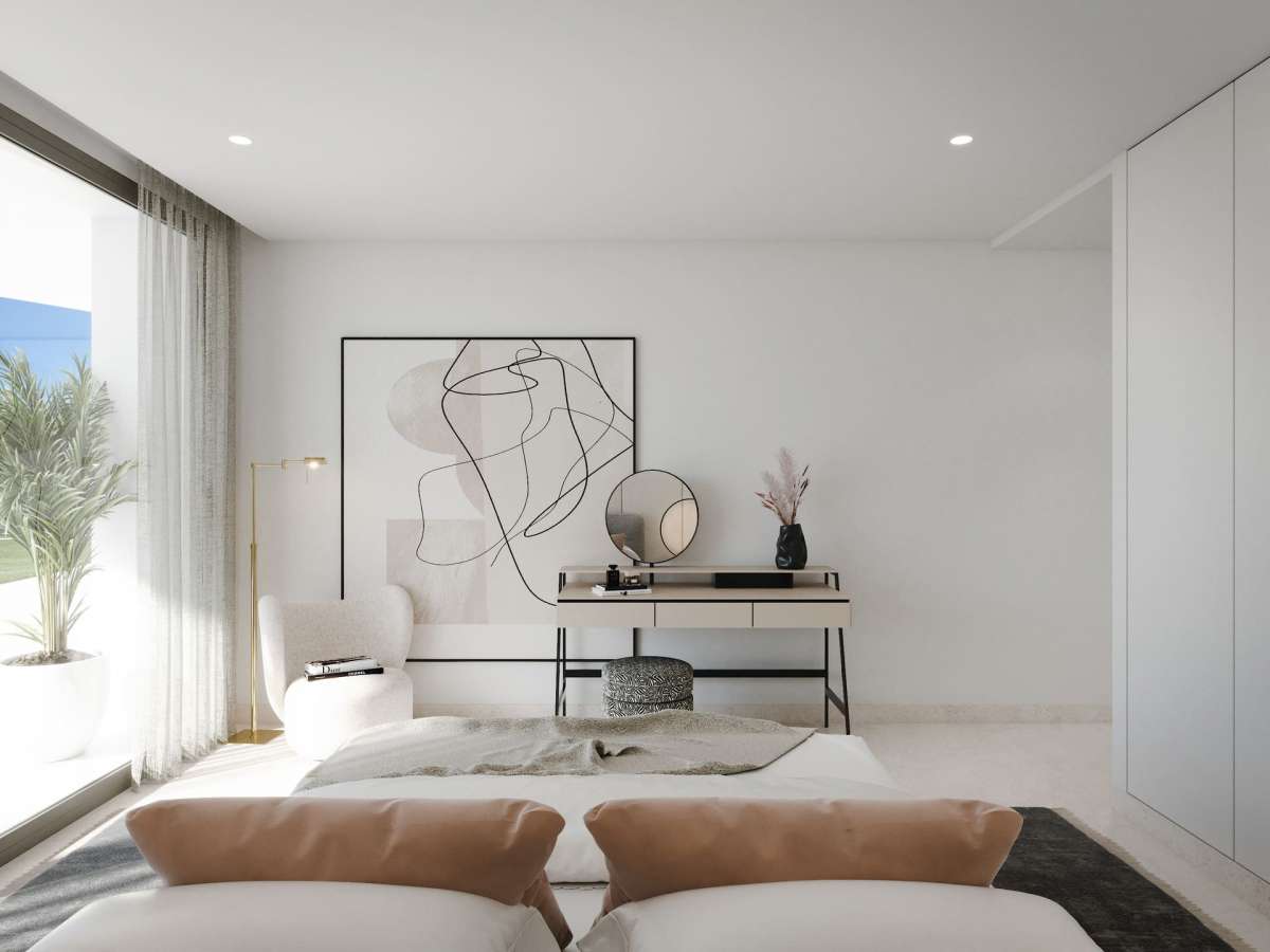 APPARTEMENT À VENDRE, BENAHAVÍS