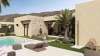 Villa 1