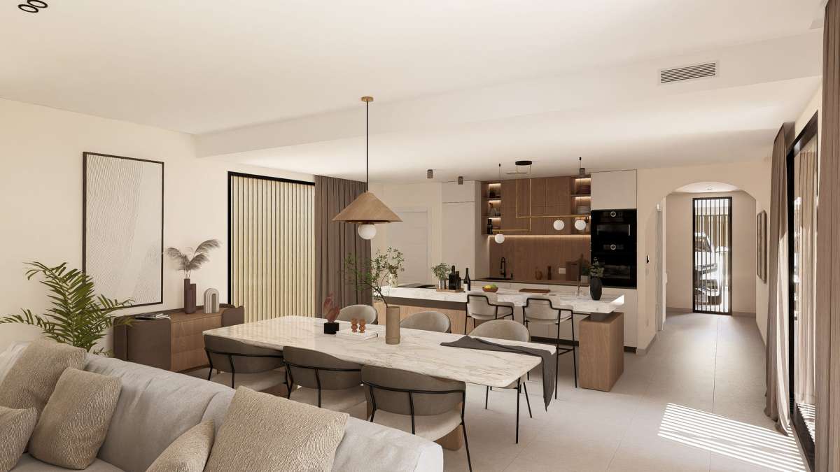 CASA EN VENTA, MURCIA