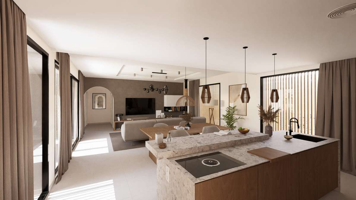 CASA EN VENTA, MURCIA