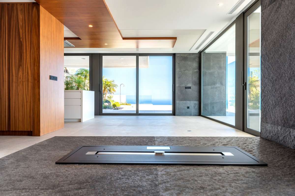 VILLA FOR SALE, EL BENITACHELL/POBLE NOU DE BENITATXELL