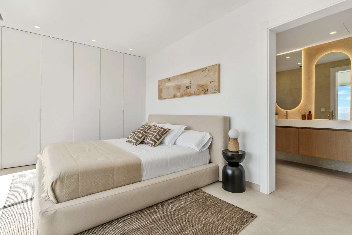 VILLA FOR SALE, EL BENITACHELL/POBLE NOU DE BENITATXELL