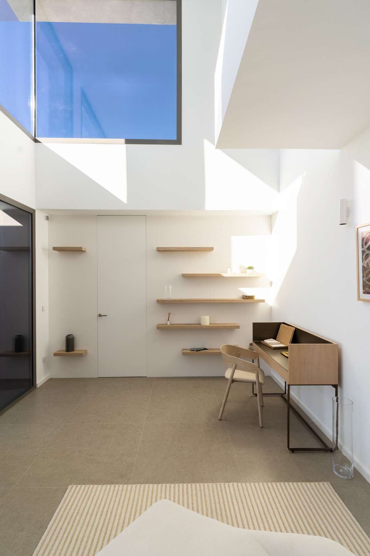 VILLA FOR SALE, EL BENITACHELL/POBLE NOU DE BENITATXELL