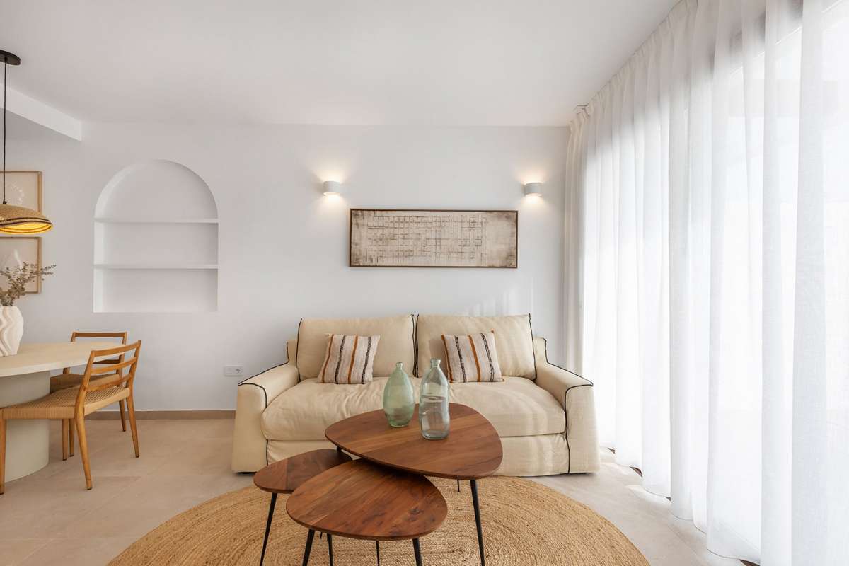 APARTMENT FOR SALE, LOS ALCÁZARES