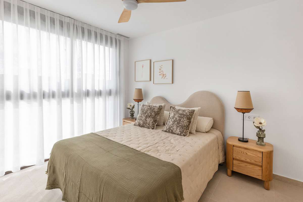 APARTMENT FOR SALE, LOS ALCÁZARES