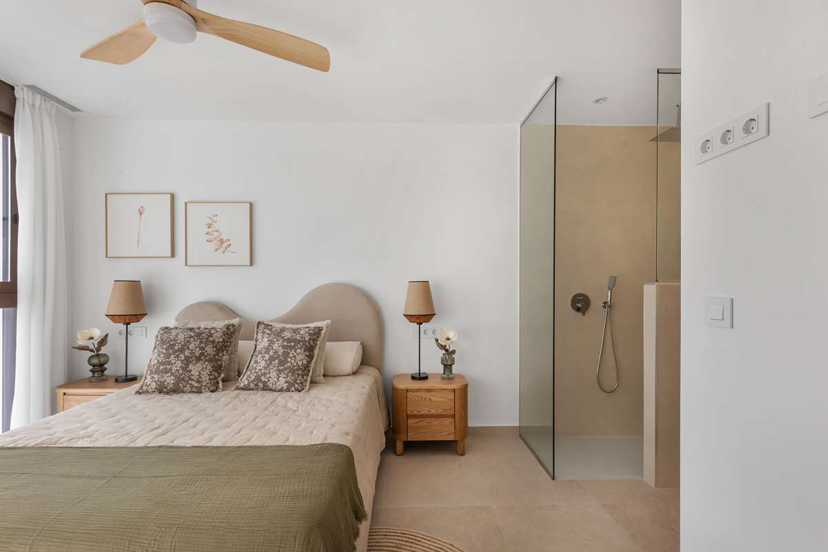 APARTMENT FOR SALE, LOS ALCÁZARES