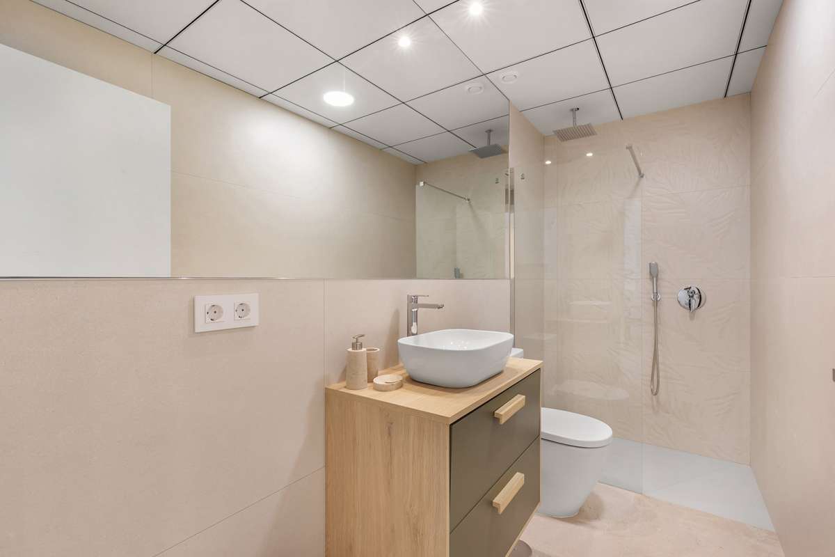 APARTMENT FOR SALE, LOS ALCÁZARES