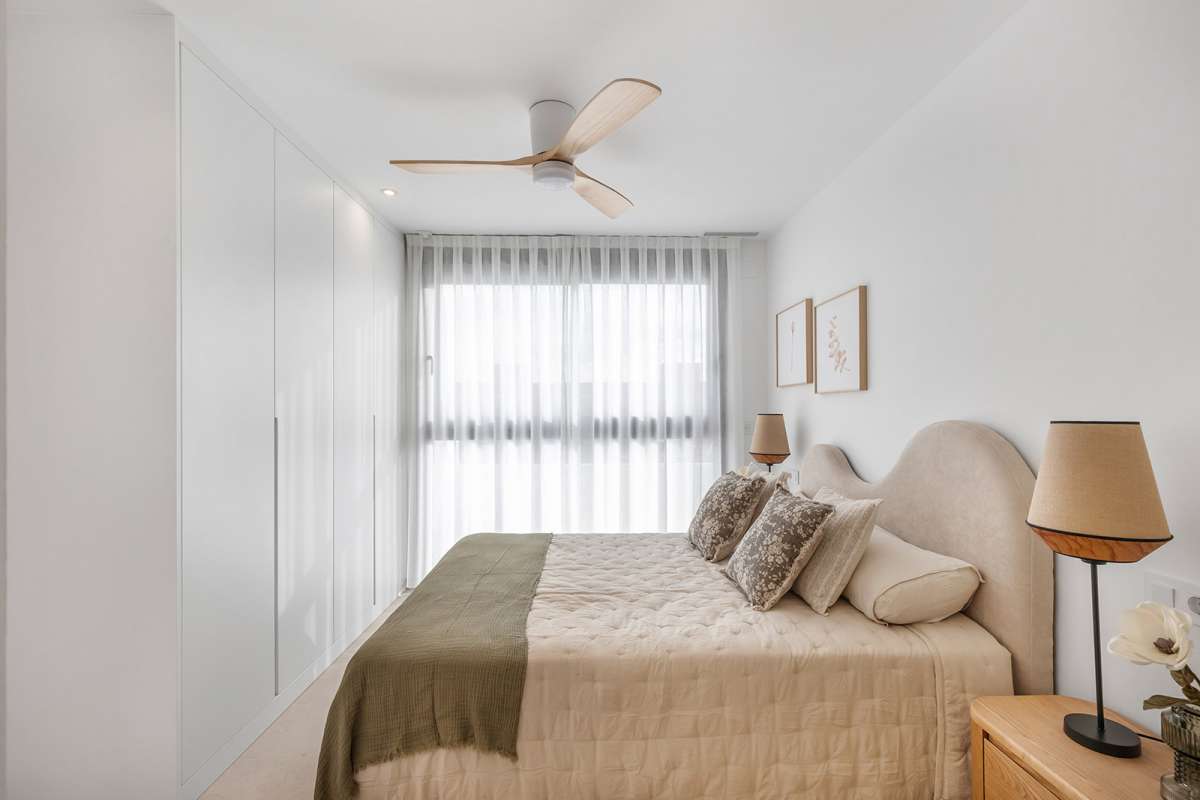 APARTMENT FOR SALE, LOS ALCÁZARES