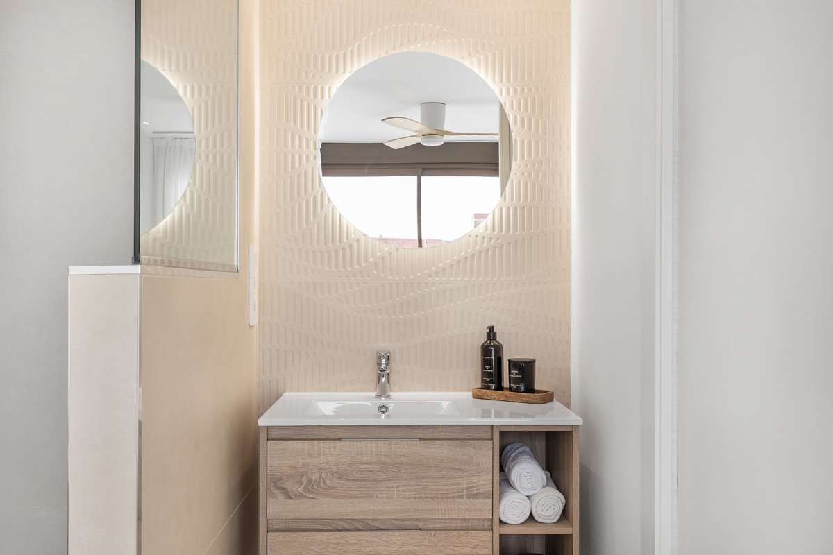 APARTMENT FOR SALE, LOS ALCÁZARES