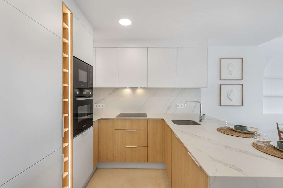 APARTMENT FOR SALE, LOS ALCÁZARES