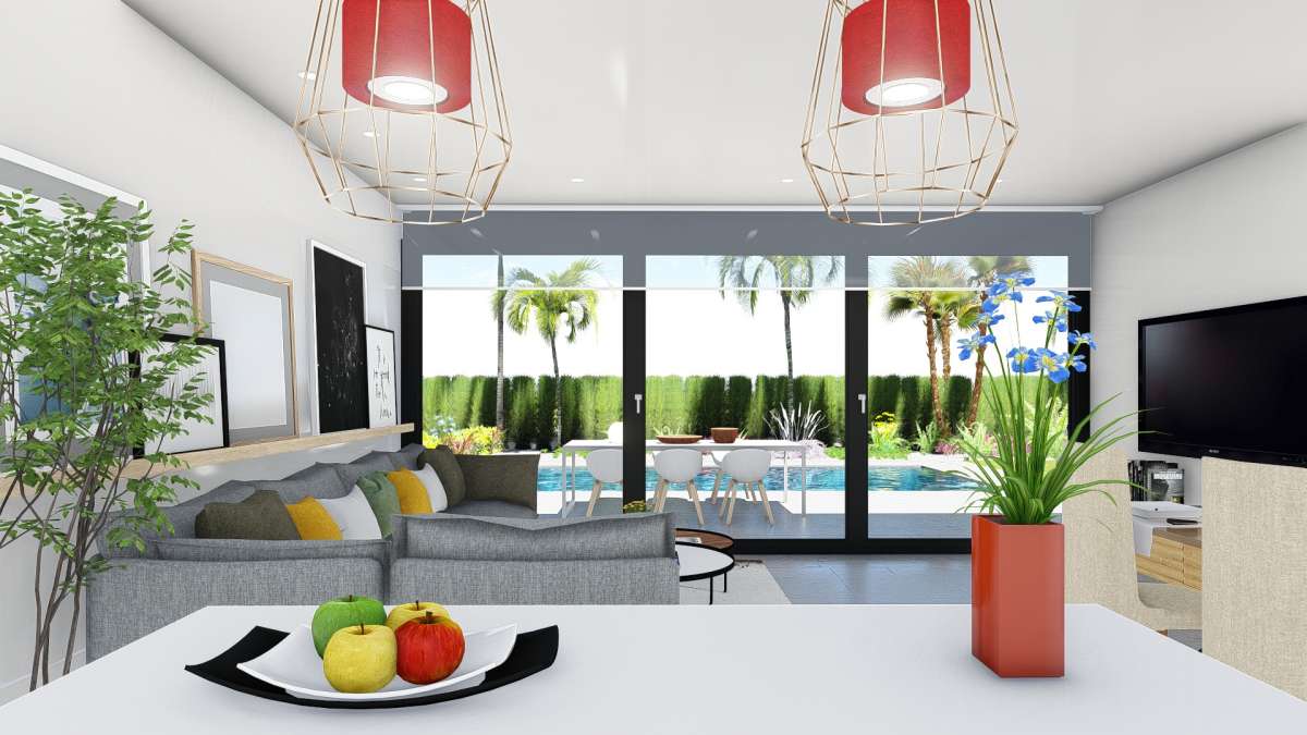 CASA EN VENTA, CALASPARRA