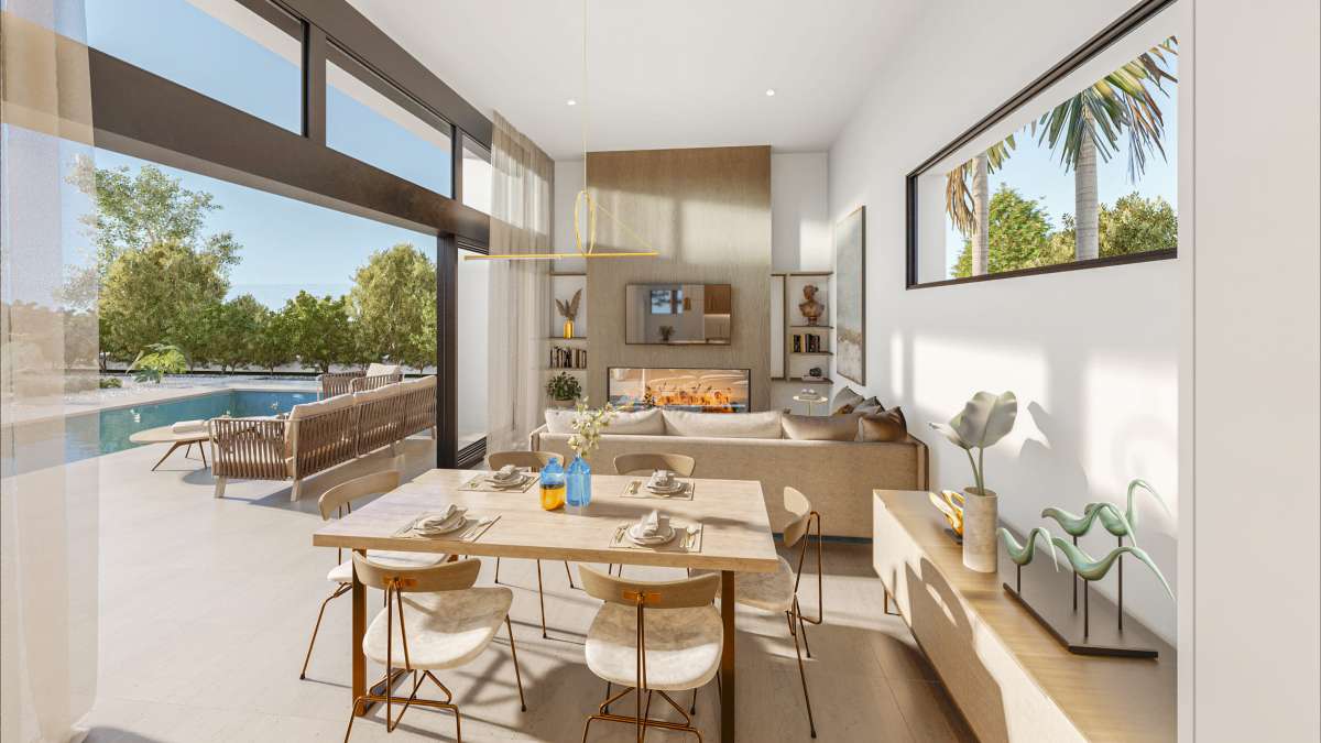 CASA EN VENTA, CALASPARRA