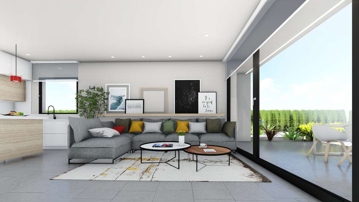 CASA EN VENTA, CALASPARRA