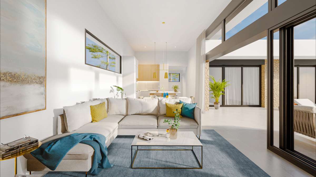 CASA EN VENTA, CALASPARRA