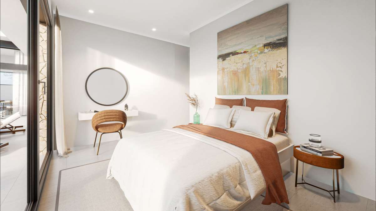 HOUSE FOR SALE, CALASPARRA