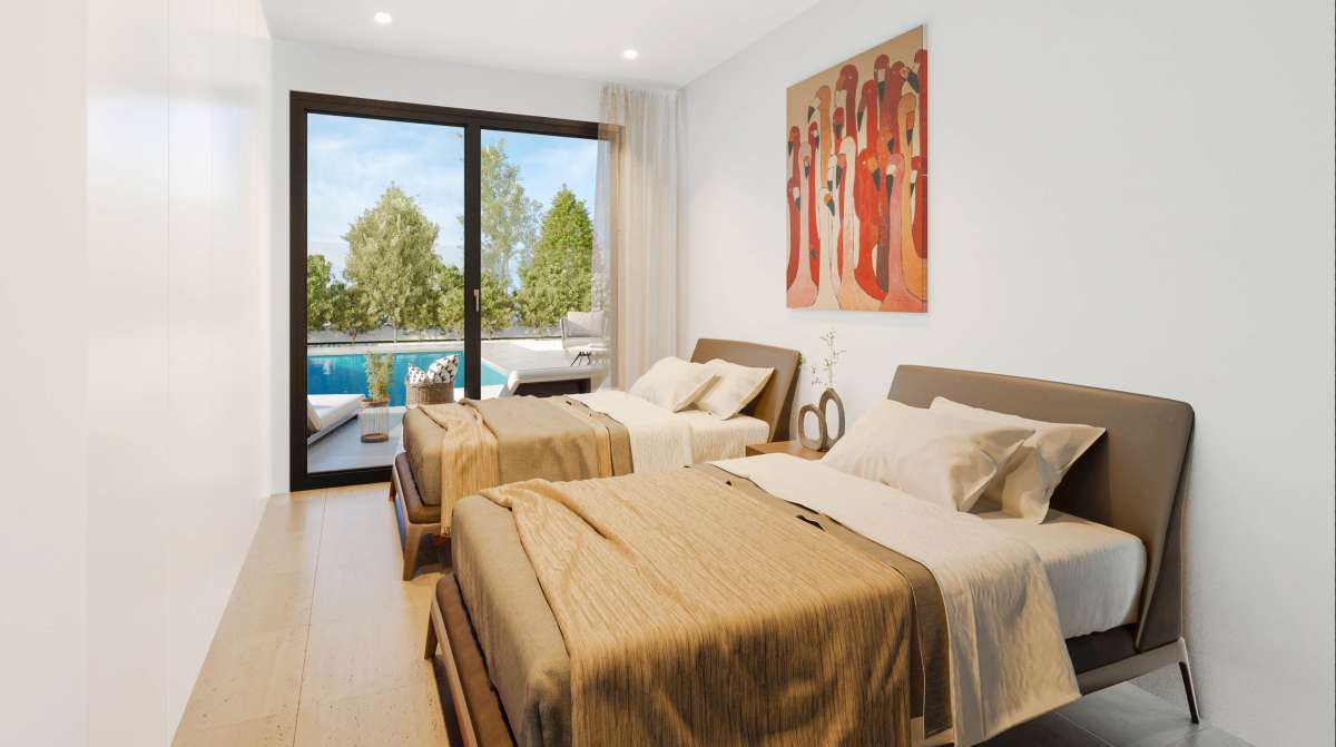 HOUSE FOR SALE, CALASPARRA