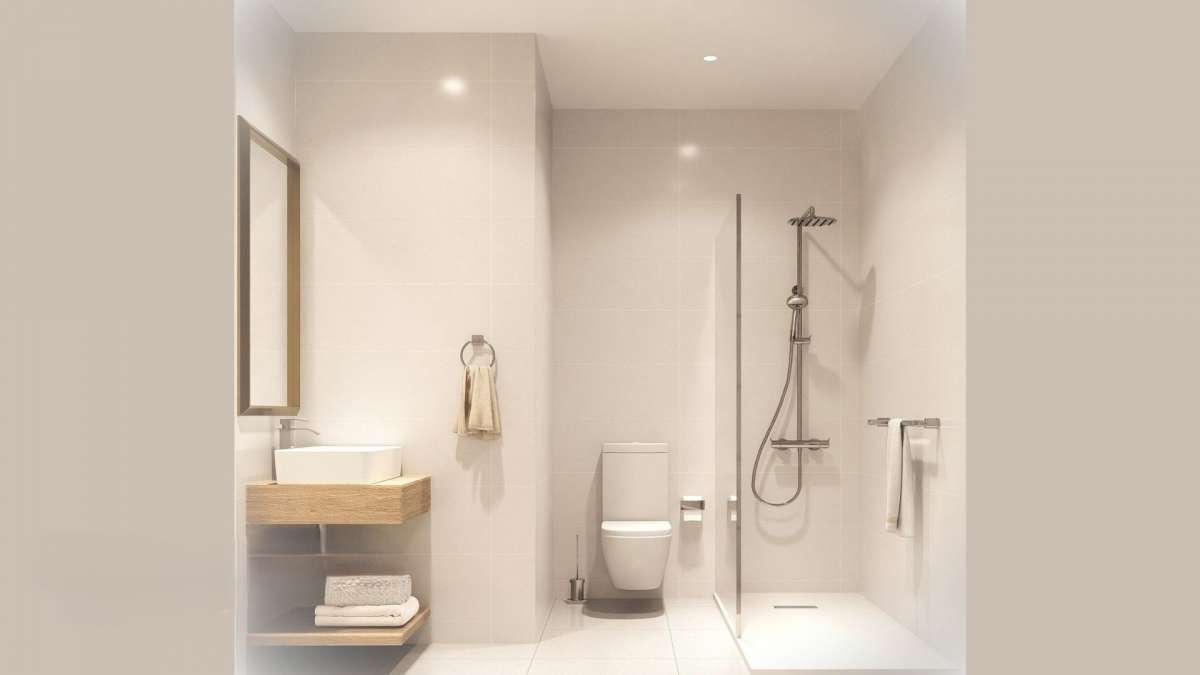 APARTMENT FOR SALE, JÁVEA/XÀBIA