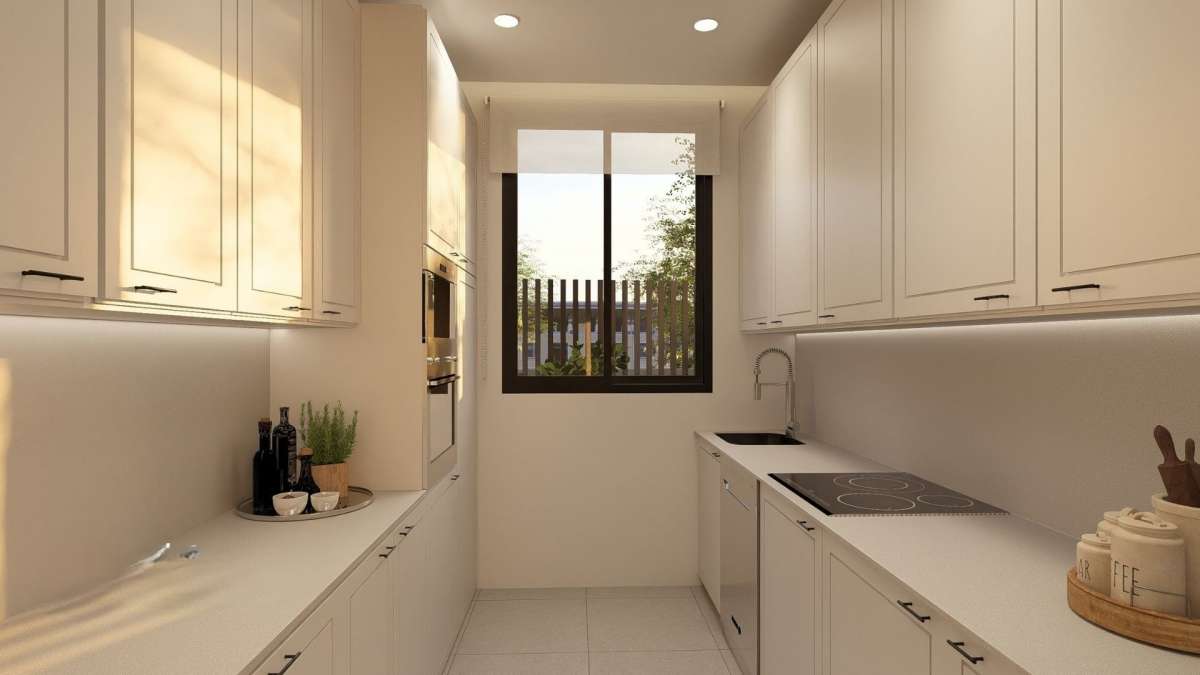 APARTMENT FOR SALE, JÁVEA/XÀBIA