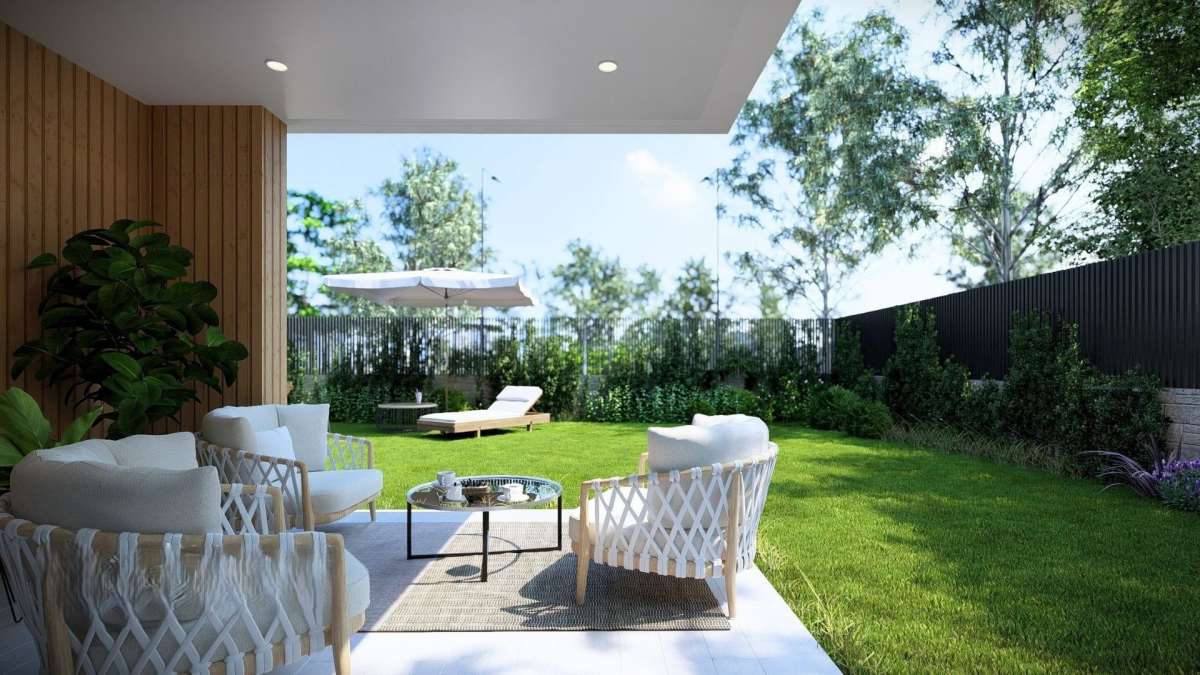 APARTMENT FOR SALE, JÁVEA/XÀBIA