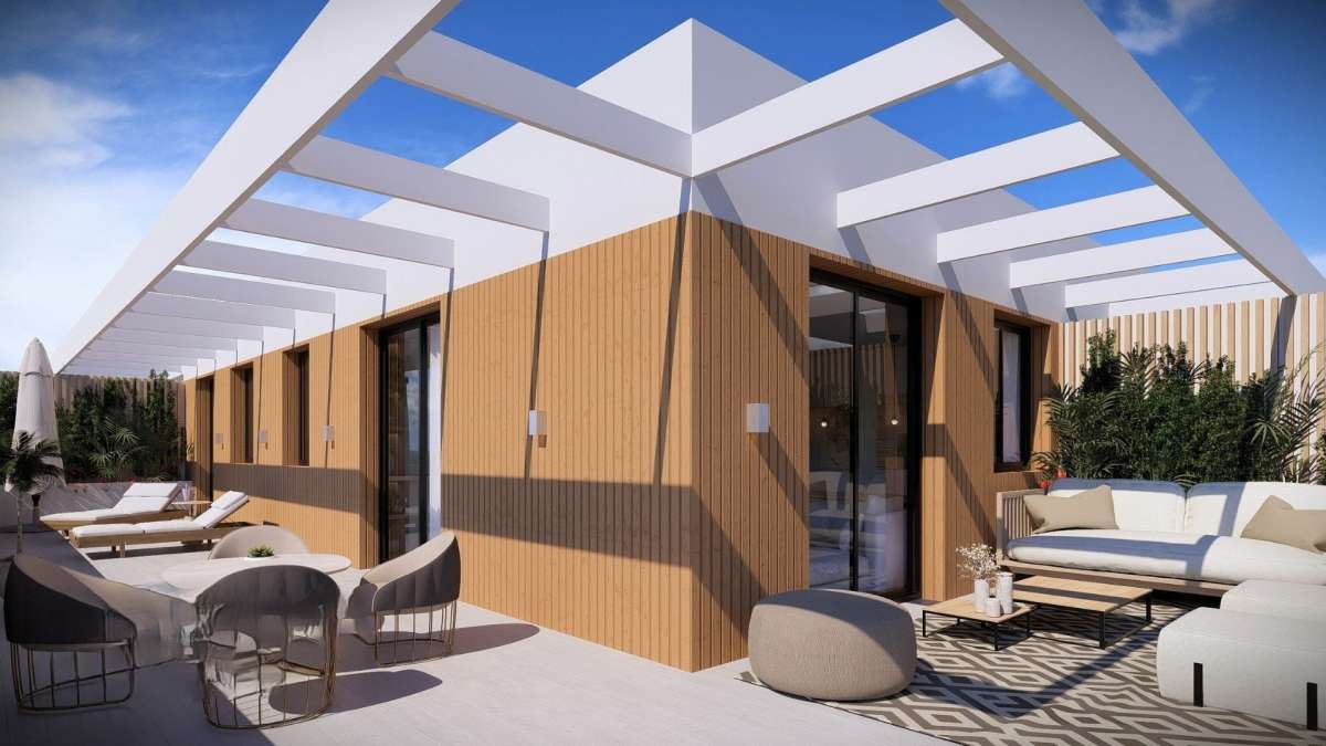 APARTMENT FOR SALE, JÁVEA/XÀBIA