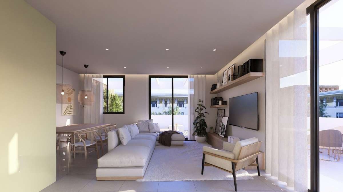 APARTMENT FOR SALE, JÁVEA/XÀBIA