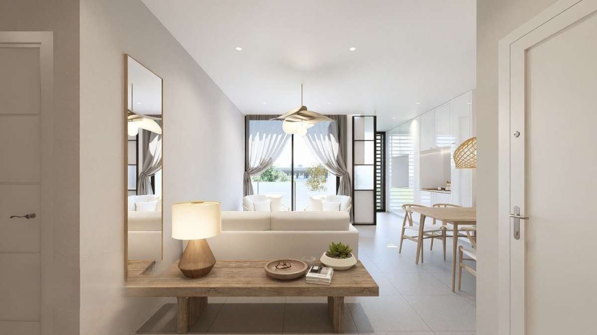 APARTMENT FOR SALE, JÁVEA/XÀBIA