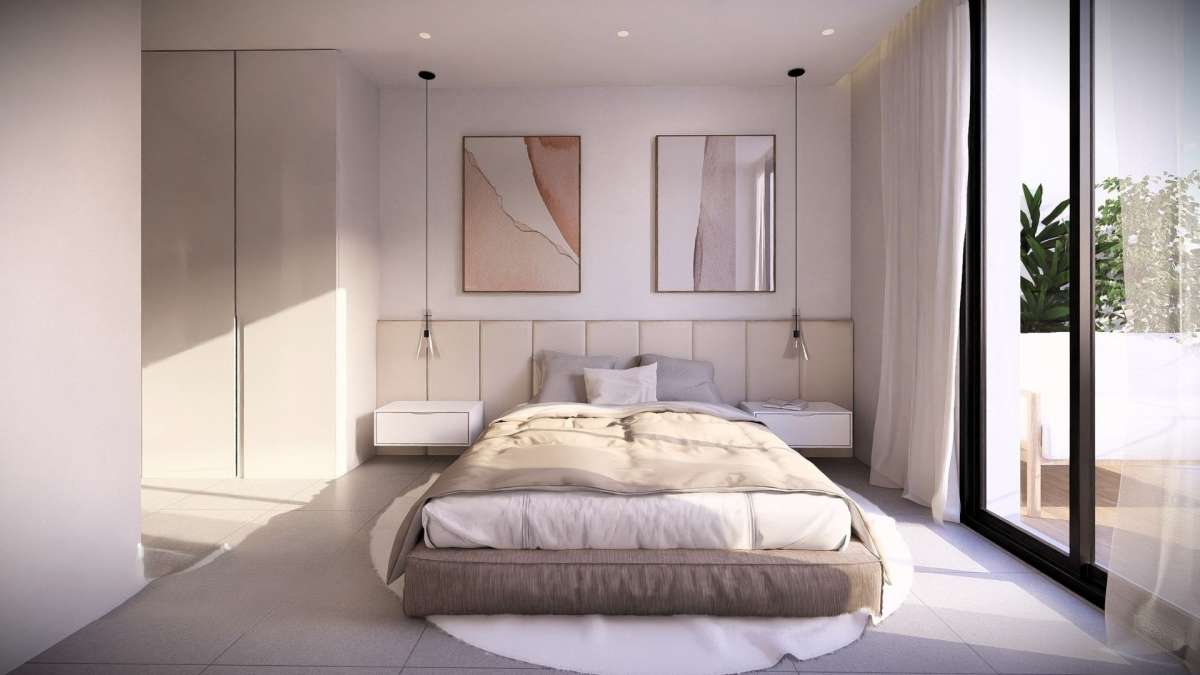 APARTMENT FOR SALE, JÁVEA/XÀBIA