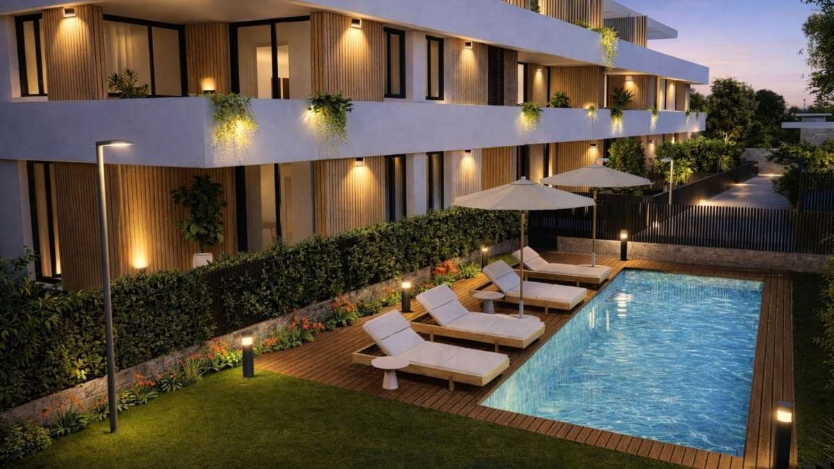 APARTMENT FOR SALE, JÁVEA/XÀBIA