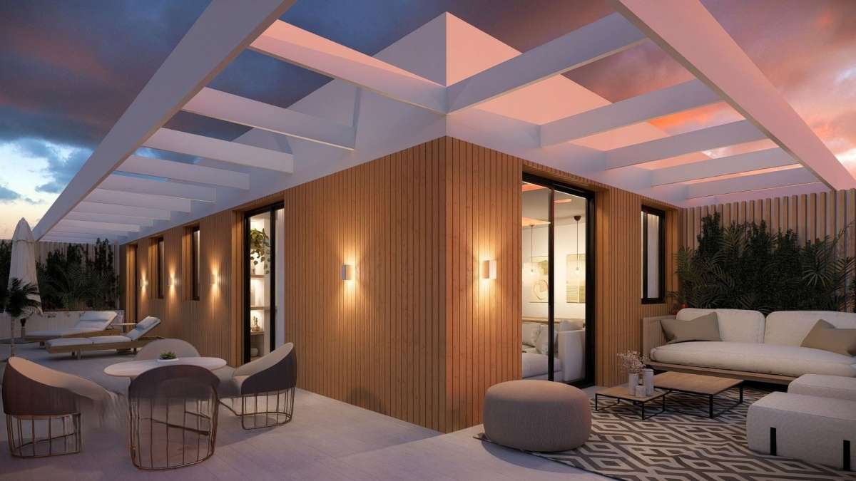 APARTMENT FOR SALE, JÁVEA/XÀBIA