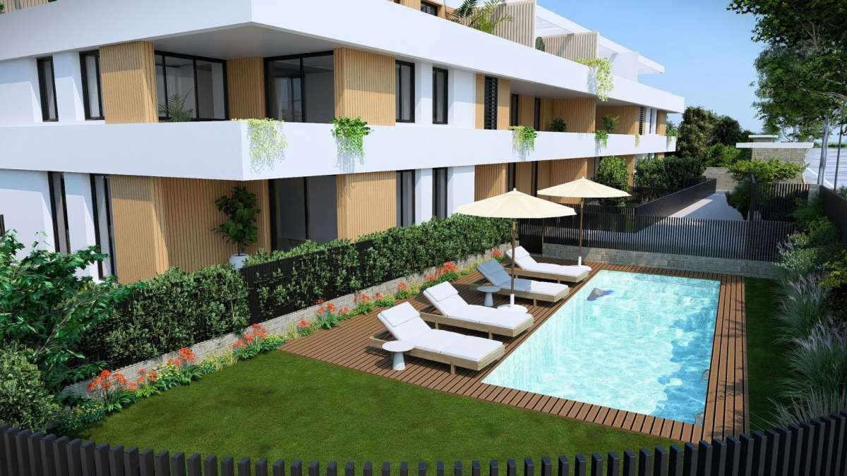 APARTMENT FOR SALE, JÁVEA/XÀBIA