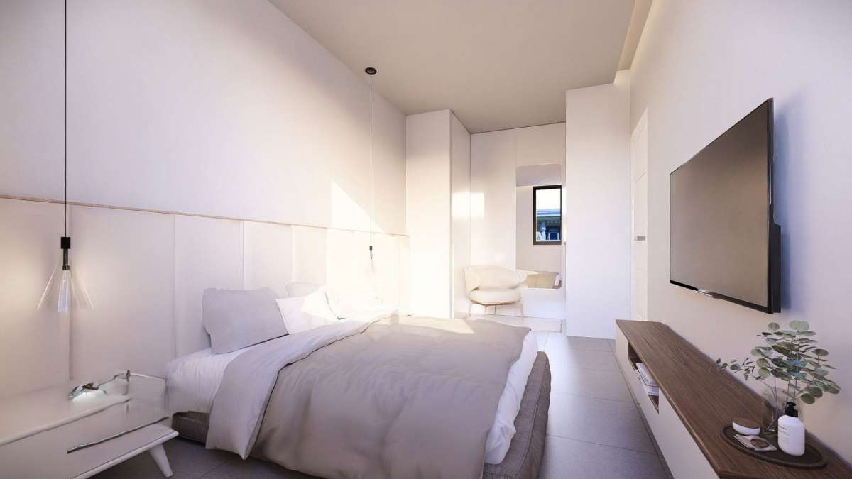 APARTMENT FOR SALE, JÁVEA/XÀBIA