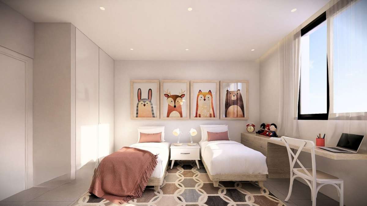 APARTMENT FOR SALE, JÁVEA/XÀBIA