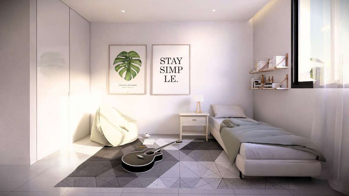 APARTMENT FOR SALE, JÁVEA/XÀBIA