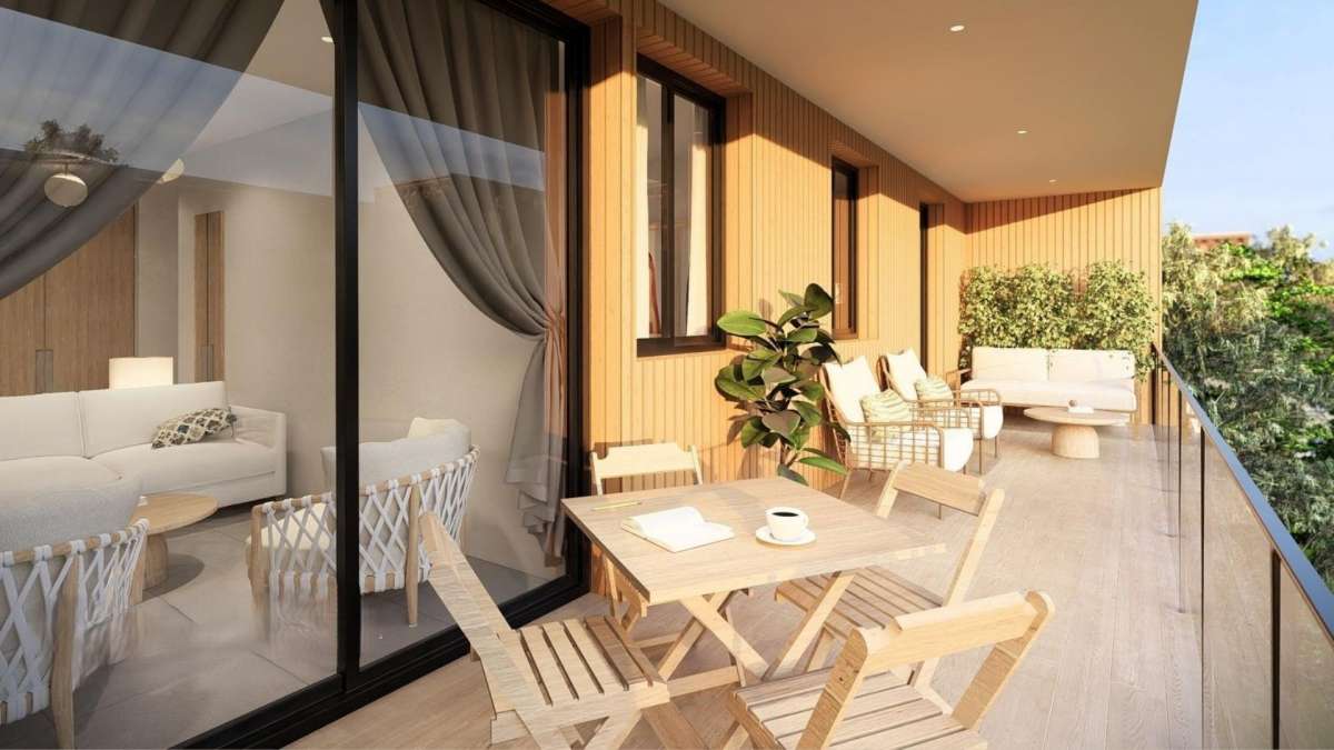 APARTMENT FOR SALE, JÁVEA/XÀBIA