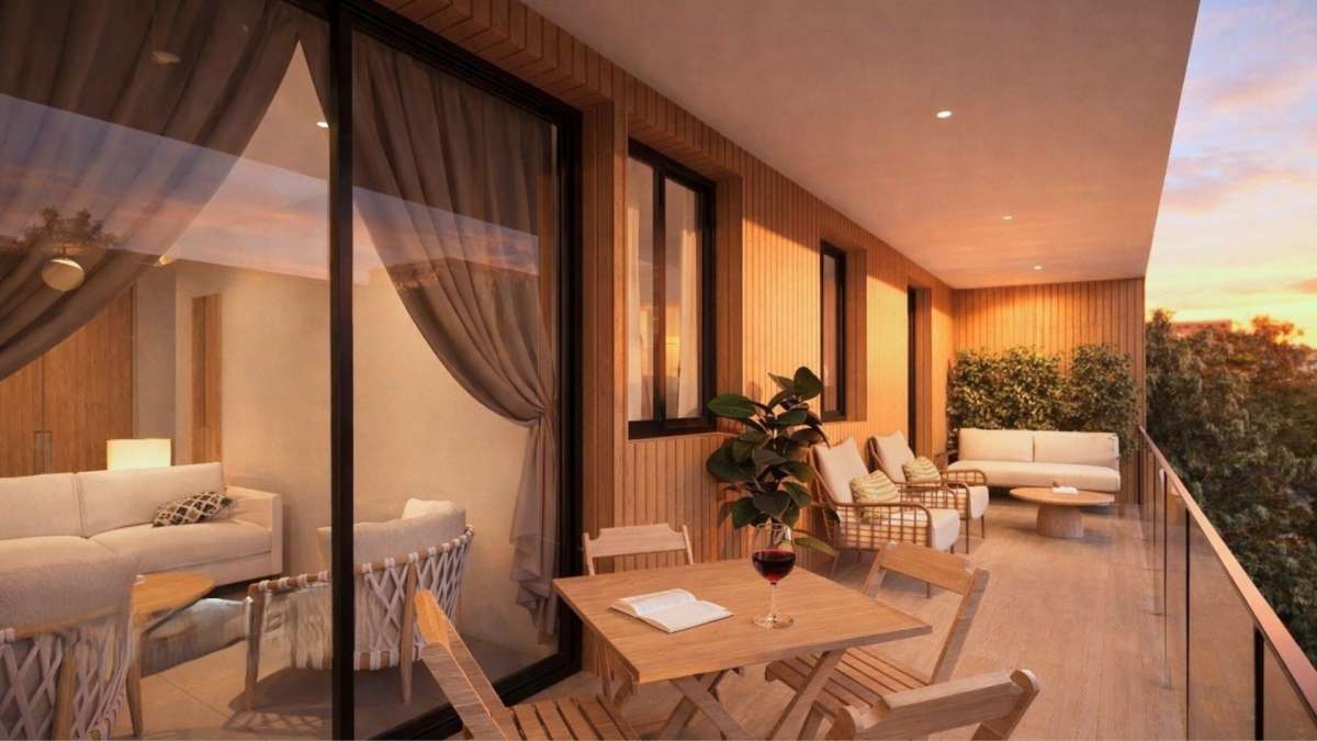 APARTMENT FOR SALE, JÁVEA/XÀBIA