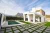 Villa 1