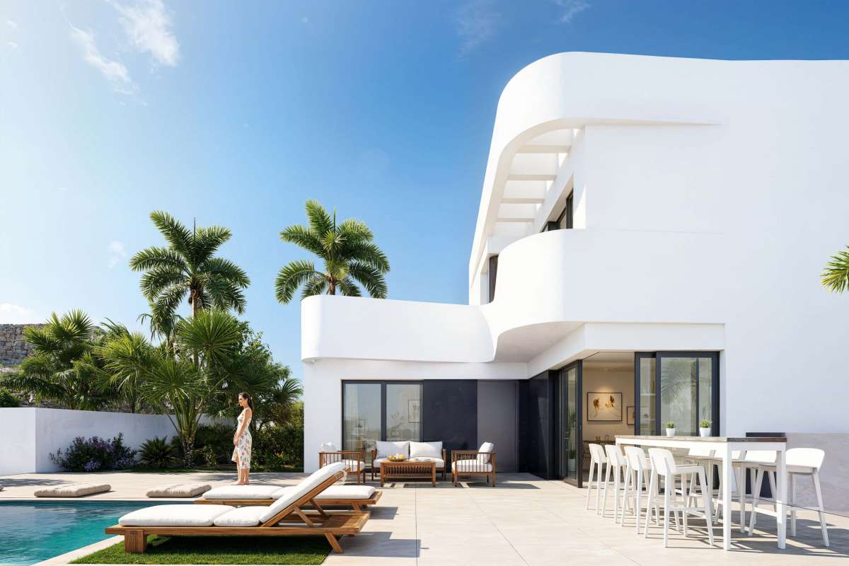 HOUSE FOR SALE, ALGORFA